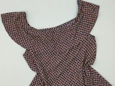 bluzka z odkrytymi ramionami zalando: In Extenso, Bluzka damska, rozmiar S — 1