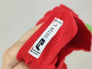 Kobiety: FB Sister, T-shirt damski, rozmiar L — 4