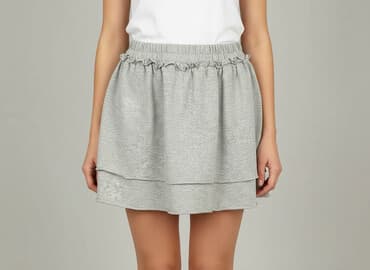 spódnico spodnie dla dziewczynki: Wassyl, Spódnica damska, rozmiar S — 1