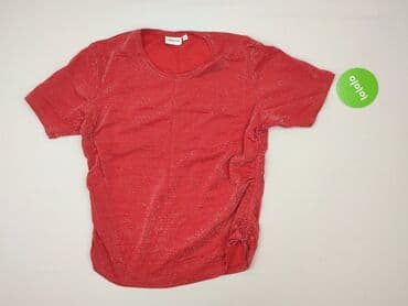 brunello cucinelli t shirty: T-shirt damski, rozmiar 2XL — 3
