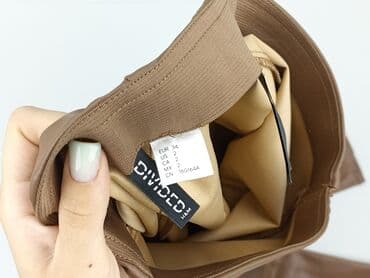woskowane dżinsy: H&M, Брюки жіночі, розмір XS — 4
