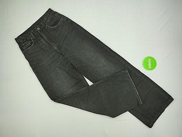 jeans perfect: Used Jeans, Jeansy damskie, rozmiar S — 2