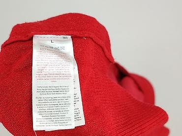 sweter hilfiger: Beloved, Golf damski, rozmiar L — 6