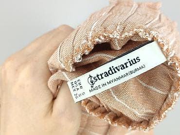 bazar second hand: Stradivarius, Spodnie materiałowe damskie, rozmiar S — 4