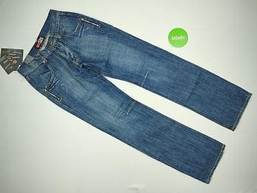 tk max kurtki: Jeansy dla mężczyzn, rozmiar M — 2