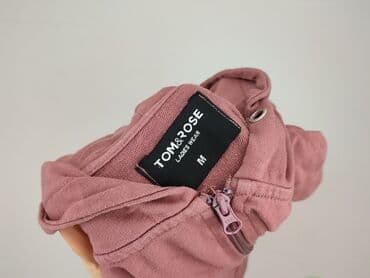 bluza spiderman z zapinanym kapturem: Tom Rose, Bluza z kapturem damska, rozmiar M — 5