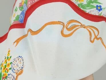 Home Decor: PL - Napkin 35 x 35, color - Multicolored, condition - Very good — 4