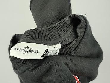 rebel bluzy: The Rolling Stones, Bluza damska
, rozmiar XS — 4