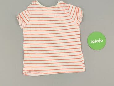 lidl sukienki dla dziewczynek: T-shirt, 2-3 years, 92-98 cm, condition - Very good — 3