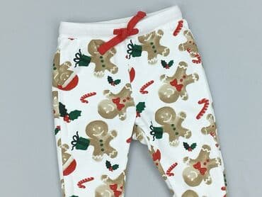 kombinezon zimowy endo: Sweatpants, So cute, 6-9 months, condition - Very good — 1