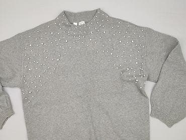 bodyso: BODY FLIRT, Sweter damski, rozmiar M — 1
