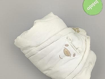 sweter z misiem house: Kombinezon, Ladybird, 6-9 miesięcy, stan - Bardzo dobry — 5