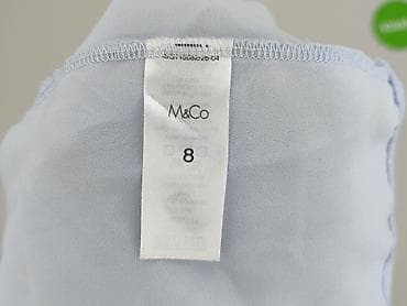 dior bluzki: M&Co, Bluzka damska, rozmiar S — 5