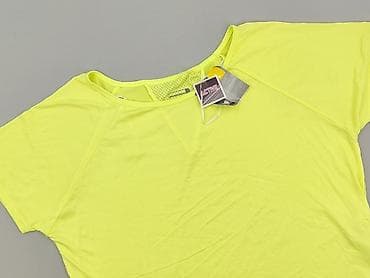 dresy odblaskowe: Active, T-shirt damski, rozmiar L — 1