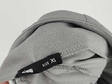 Chmielewska: Sinsay, Spodnie materiałowe damskie, rozmiar XS — 5