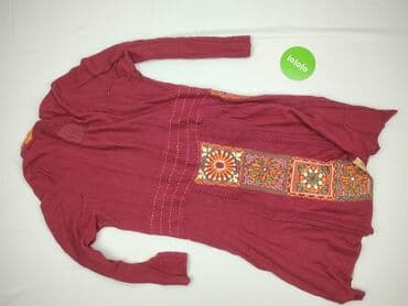 Kobiety: RAINBOW, Kardigan damski, L — 3