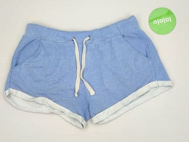 lidl krótkie spodenki: Szorty damskie, rozmiar L — 3