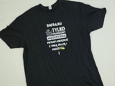 dresy armani: Koszulka dla mężczyzn, rozmiar L — 1