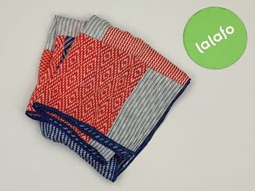 dodatki do zielonej sukienki: Scarf, Female, condition - Very good — 2
