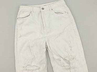 cross jeans jacket: Denim, Jeansy damskie, rozmiar M — 1