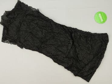 sukienki z gipiury dla puszystych: Forever 21, Sukienka damska, rozmiar S — 2