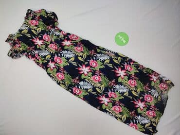 sukienki plażowe plus size: Sukienka damska, rozmiar S — 2