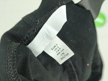 кросівки жіночі: H&M, Szorty damskie, rozmiar S — 4