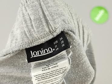 klapki nagaba: Janina, Szorty damskie, rozmiar XS — 4