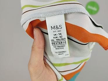 tqf collection: M&S Collection, Bluzka damska, rozmiar M — 5