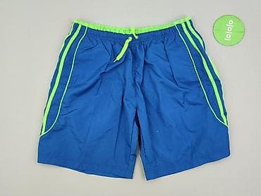 bermudy: Forever, Swimming shorts for men, size 3XL — 2