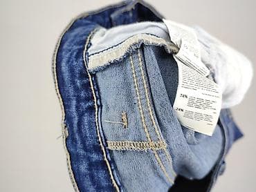 jeansu: Denim, Jeansy damskie, rozmiar 2XL — 5