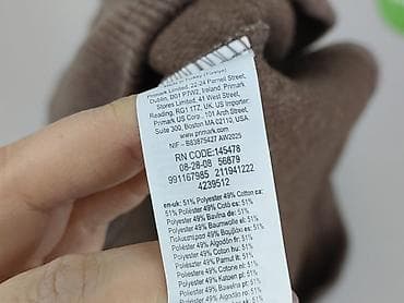 kurtki missguided: Primark, Sukienka damska, rozmiar M — 5