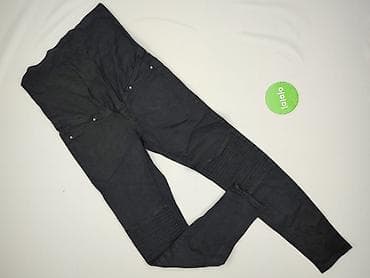 h: H&M Mama, Jeansy damskie, rozmiar M — 2