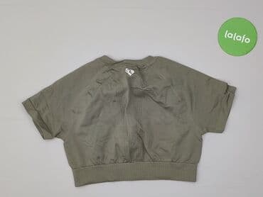 crop sukienki: WOMEN'S BEST, Top damski, rozmiar M — 3