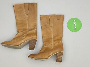 buty marks spencer: MEXX, Чоботи жіночі, розмір 36 — 3