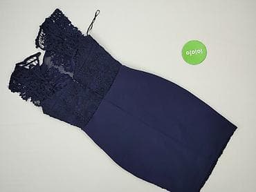 lizzie blue: Lipsy, Sukienka damska, rozmiar S — 3