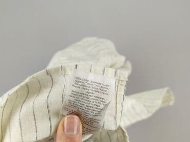 bluzki w paski z serduszkiem: Saint Tropez, Bluzka damska, rozmiar L — 6