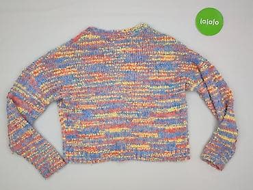 sinsy: Sinsay, Sweter damski, rozmiar M — 3