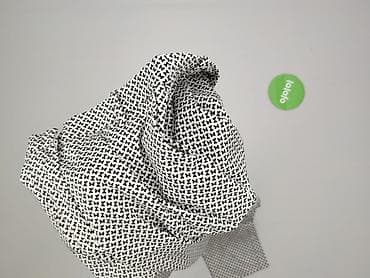 Spodnie: H&M, Spodnie materiałowe damskie, rozmiar S — 5
