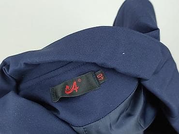 jeans jacket: Marynarka damska, rozmiar L — 4