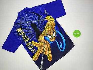 intermoda garnitury: Spiderman, Koszulа dla mężczyzn, rozmiar L — 3