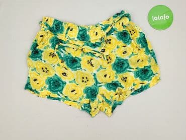 krótkie spodenki 40: Szorty damskie, rozmiar M — 2