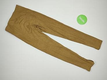 buty grinch: Bershka, Legginsy Sportowe damskie, rozmiar L — 3