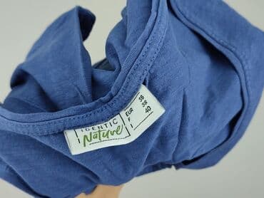 bluzki basic długi rękaw: IDENTIC, Top damski, rozmiar M — 5