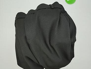 tanie cargo: Zara, Spodnie materiałowe damskie, rozmiar S — 5