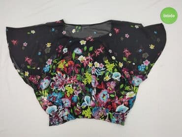 ubrania z meksyku: Yessica, Bluzka damska, rozmiar 3XL — 3