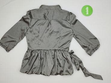 silk: Max Studio, Bluzka damska, rozmiar L — 3
