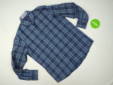 lidl koszule flanelowe męskie: Shirt for men, size L — 2