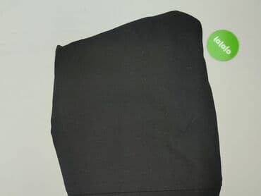 jakie spodnie dla 50 latki: Spodnie materiałowe damskie, XL — 7