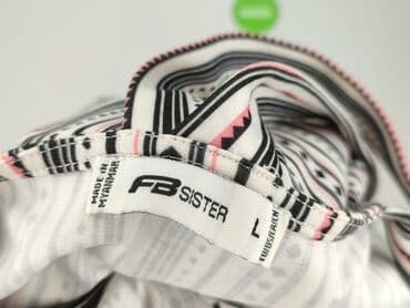 sprzedaż sukienek używanych: FB Sister, Sukienka damska, rozmiar L — 4